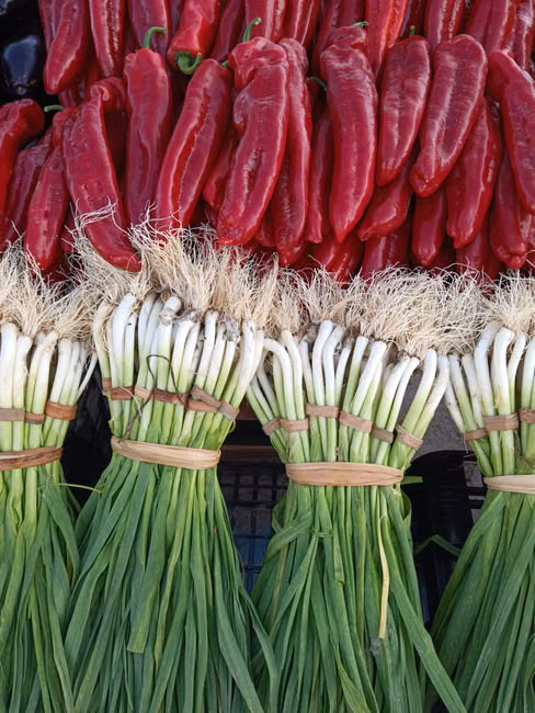 Cebola Nacional (kg)